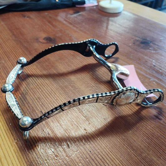 Never used show bit!