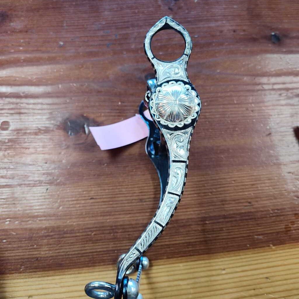 Never used show bit!