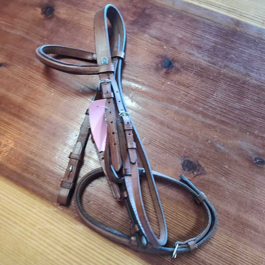 Pony english bridle