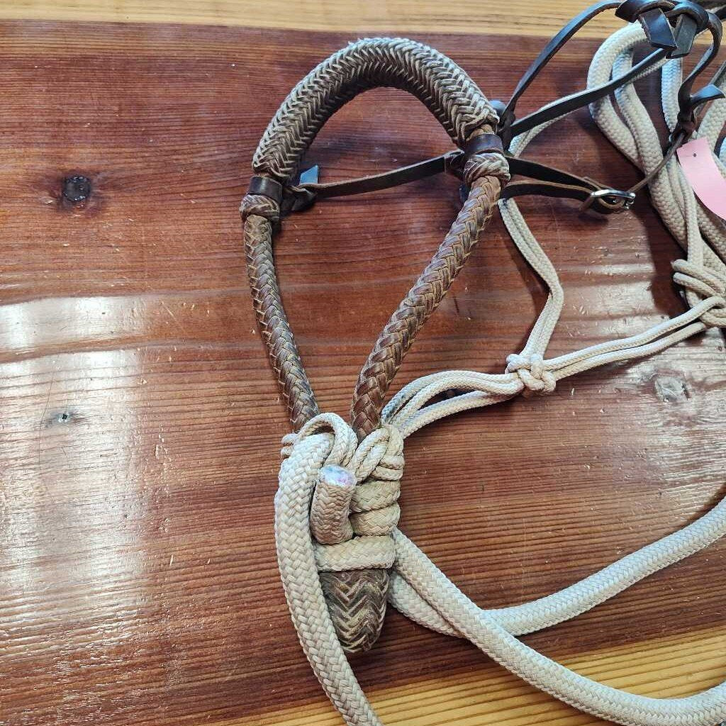 Set- bosal/ loping hack
