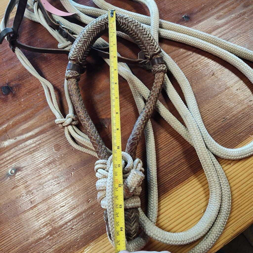 Set- bosal/ loping hack