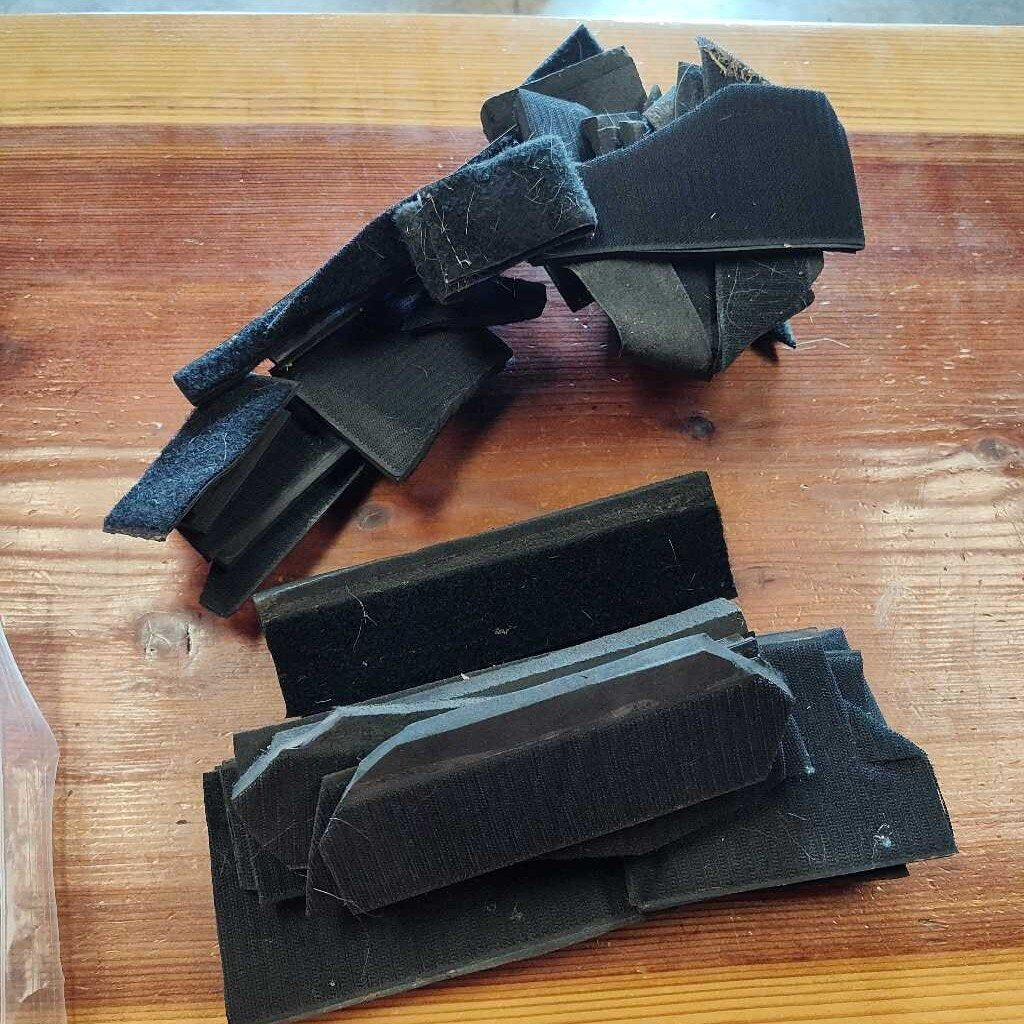 Shims- Specialized saddle