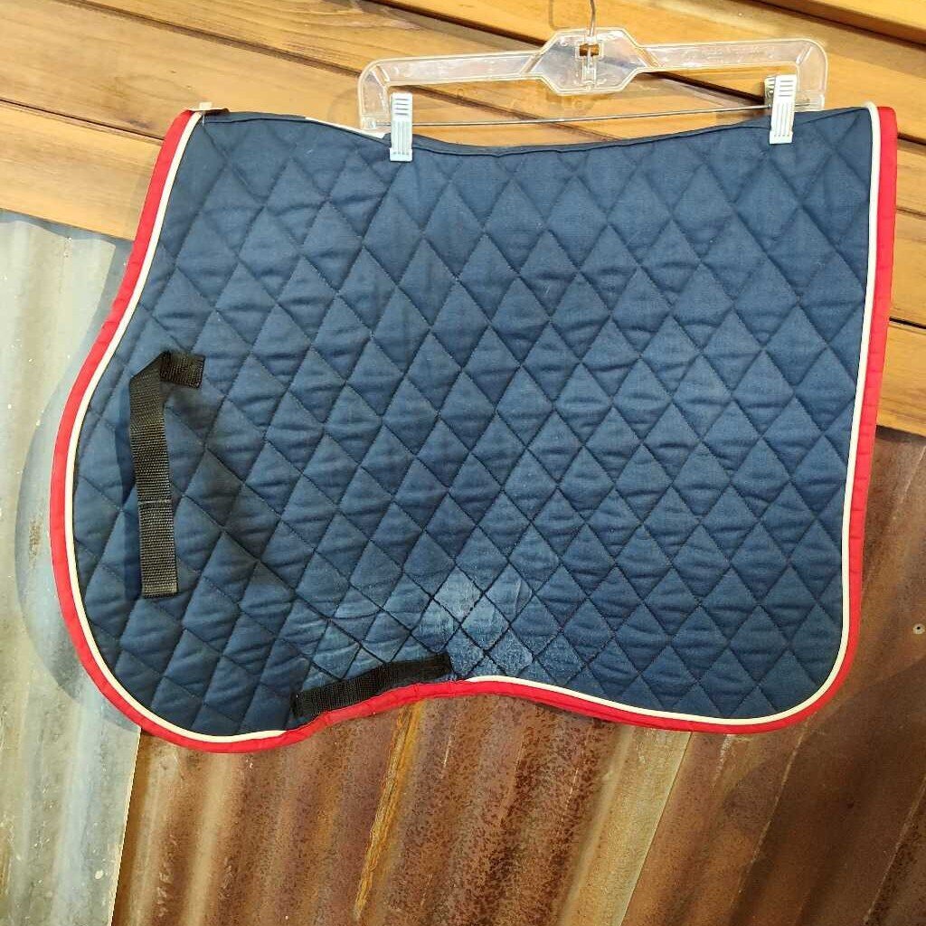 Quilted