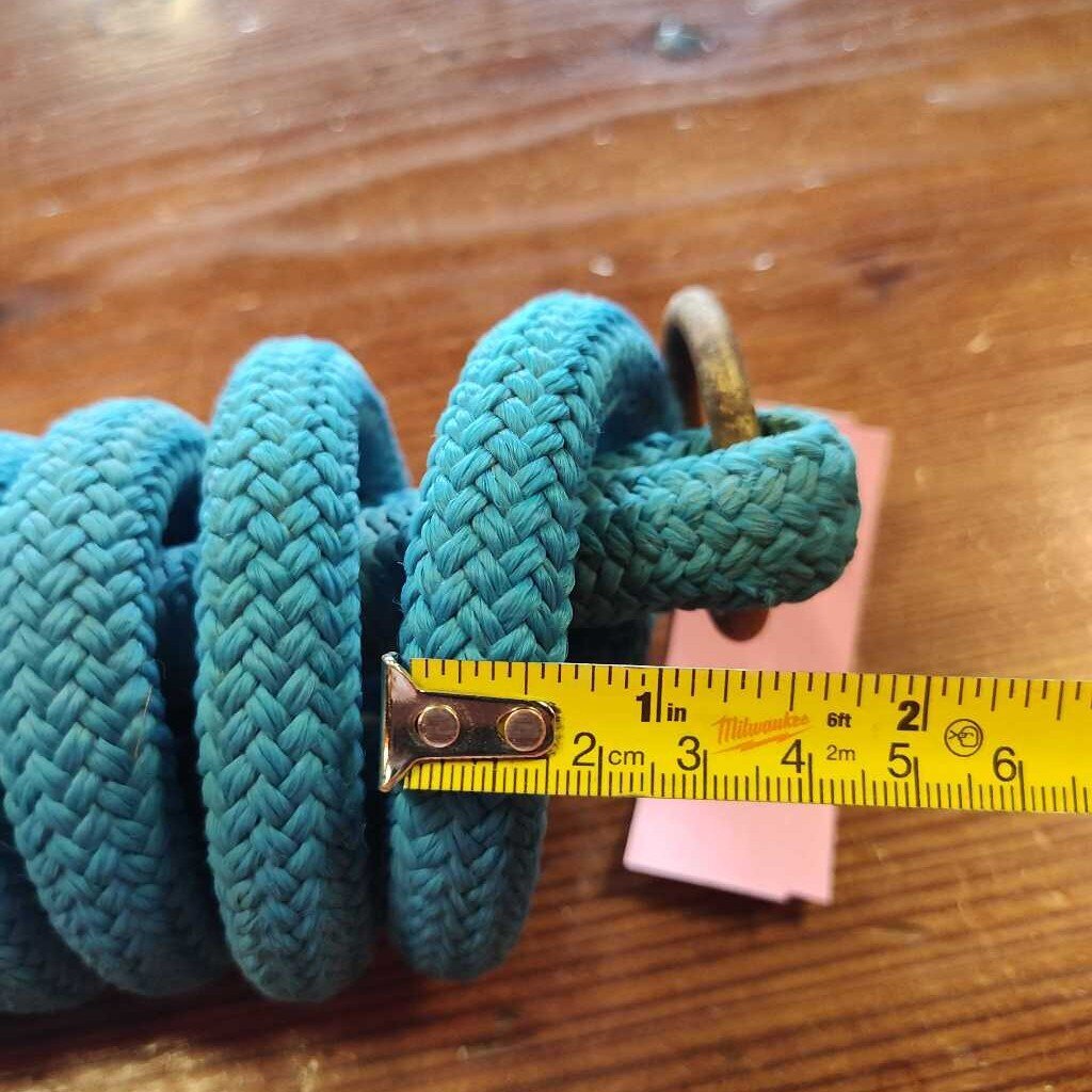 Training lead
