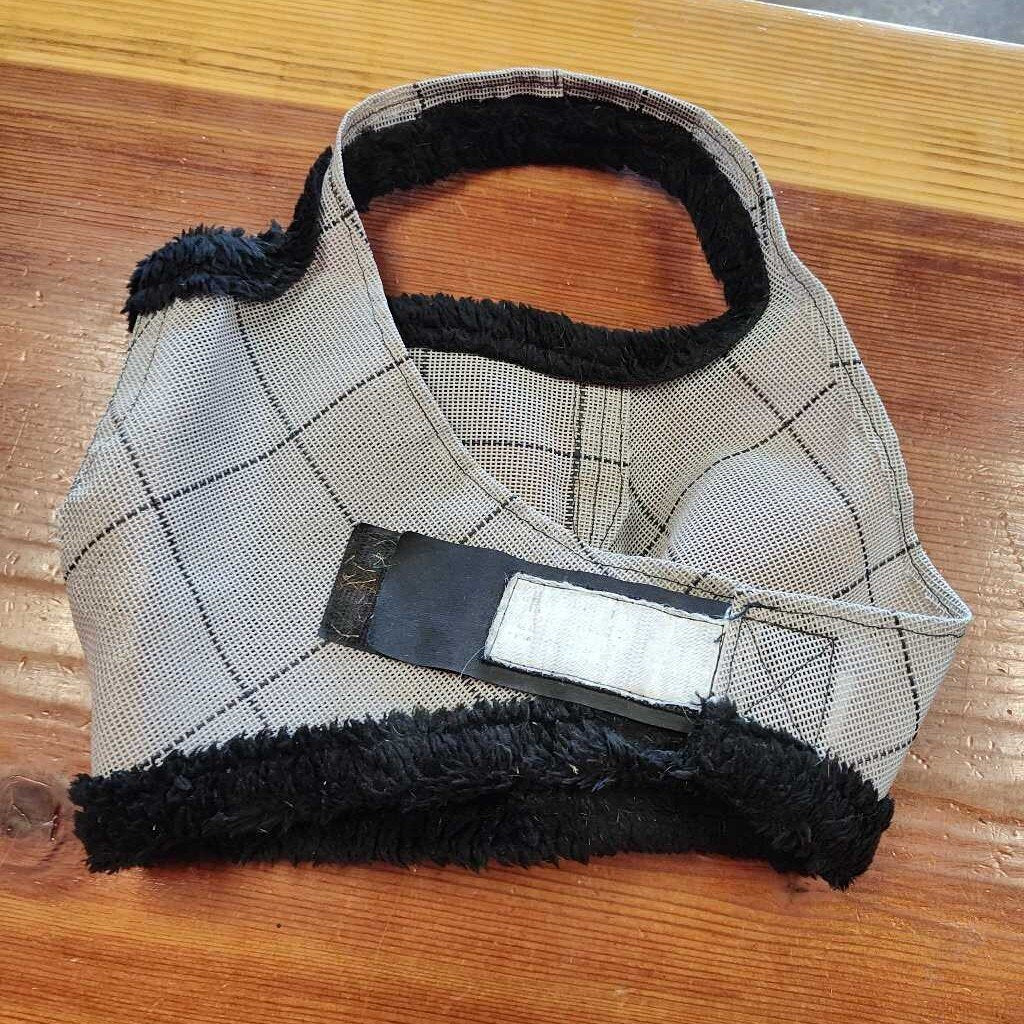 Mesh