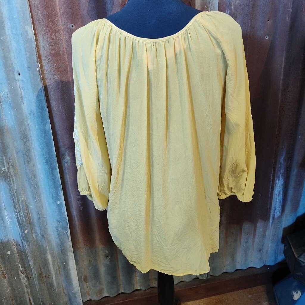 Womans 100% silk