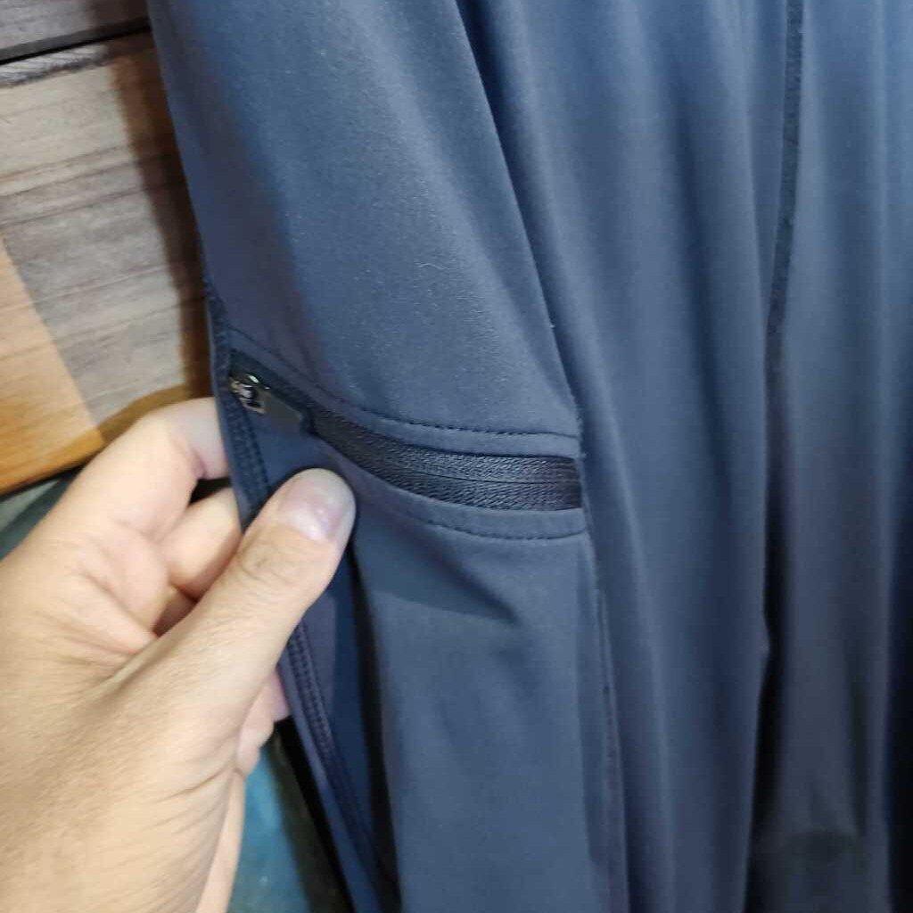 Pull on knee patch- adult