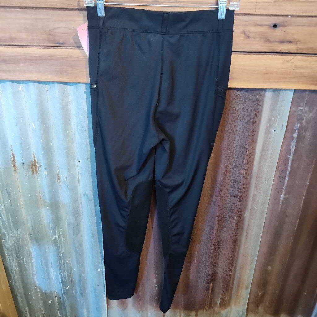 Pull on knee patch- adult