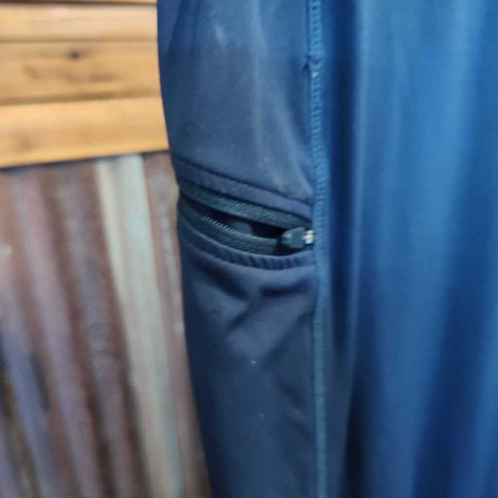 Pull on knee patch- adult