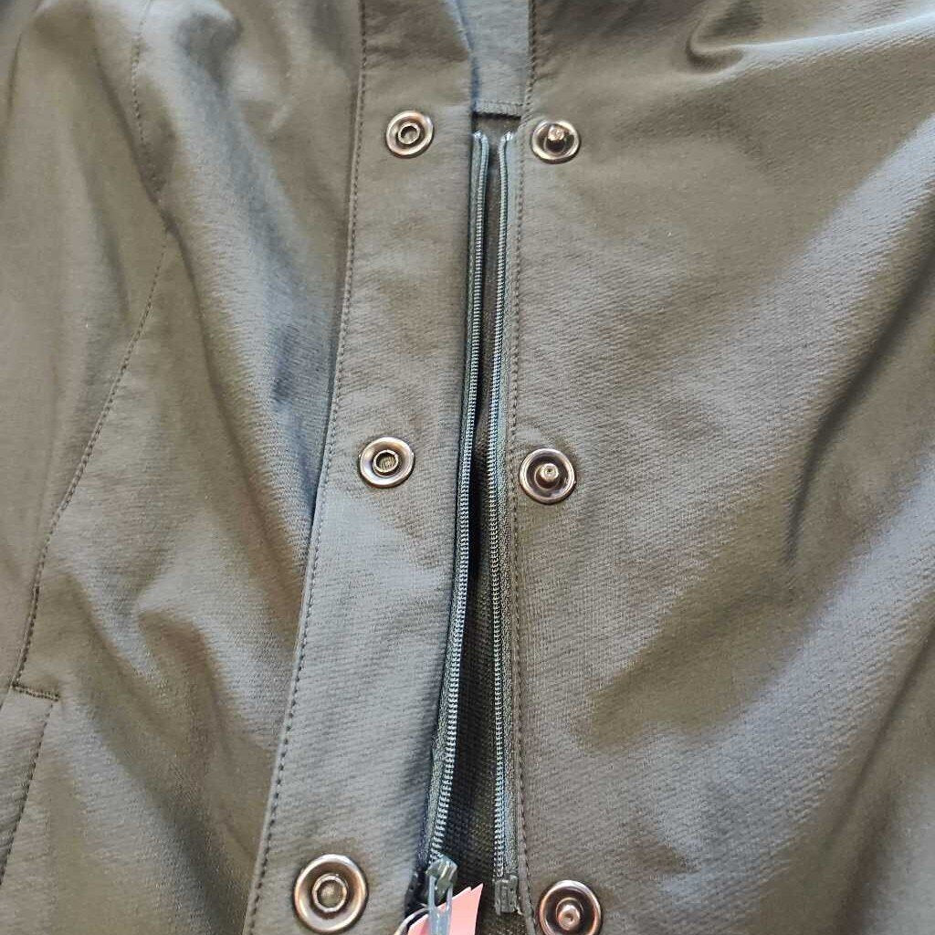 Hunt coat- adult