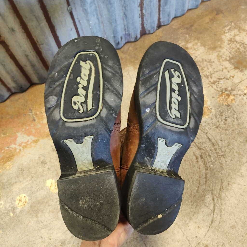 Fatbaby pull on- Ladies