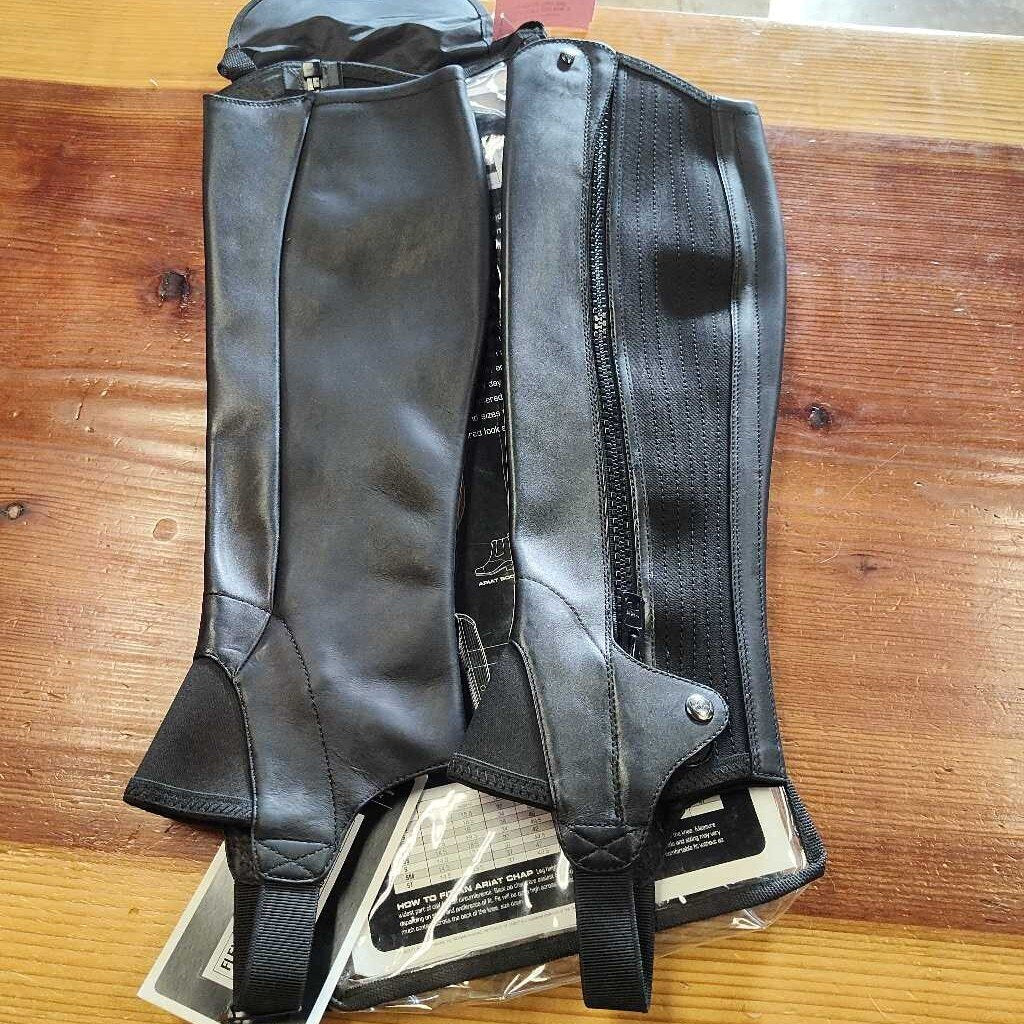 New- in bag with tags