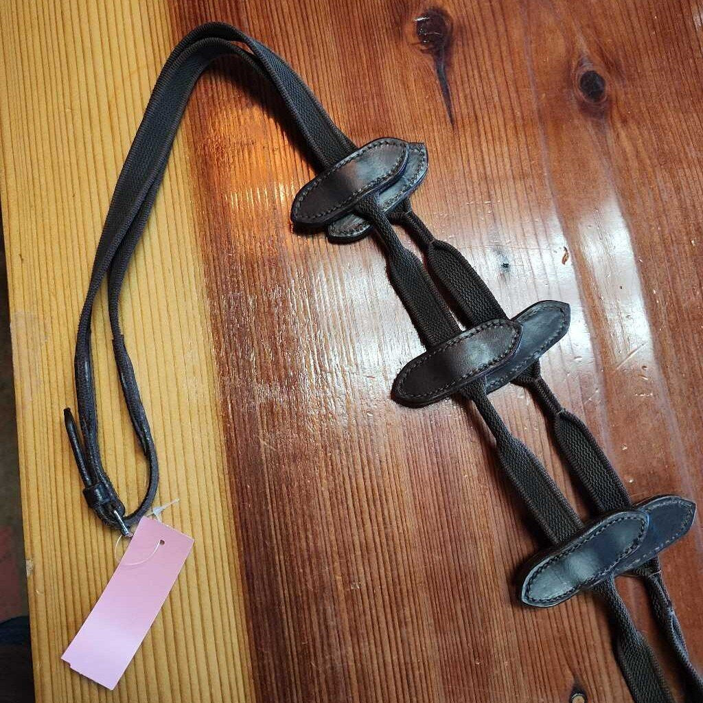 Aaron Vale Rein with 3 Slim Hand Grips
