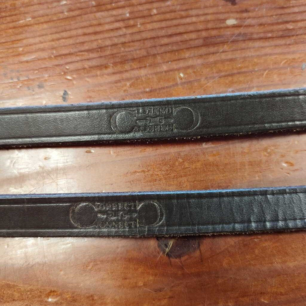 Aaron Vale Rein with 3 Slim Hand Grips