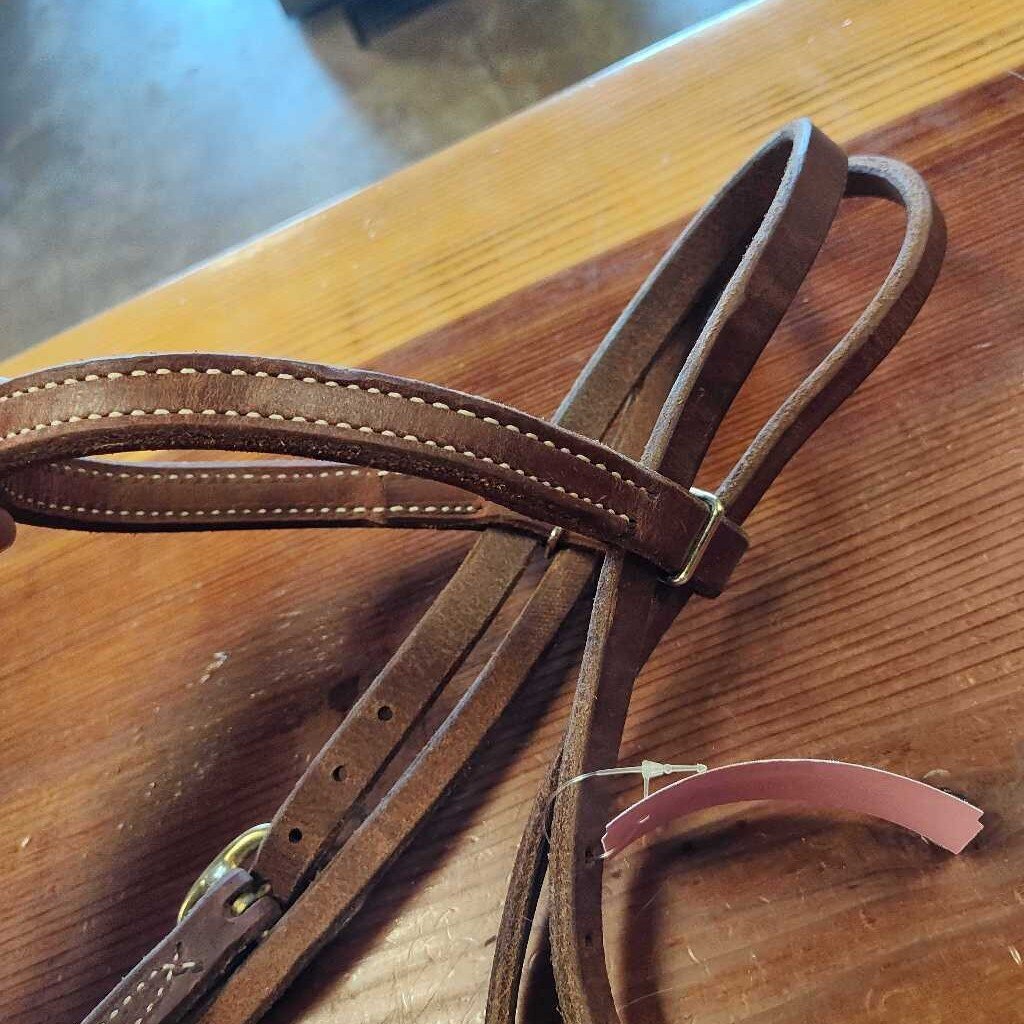 Browband bridle
