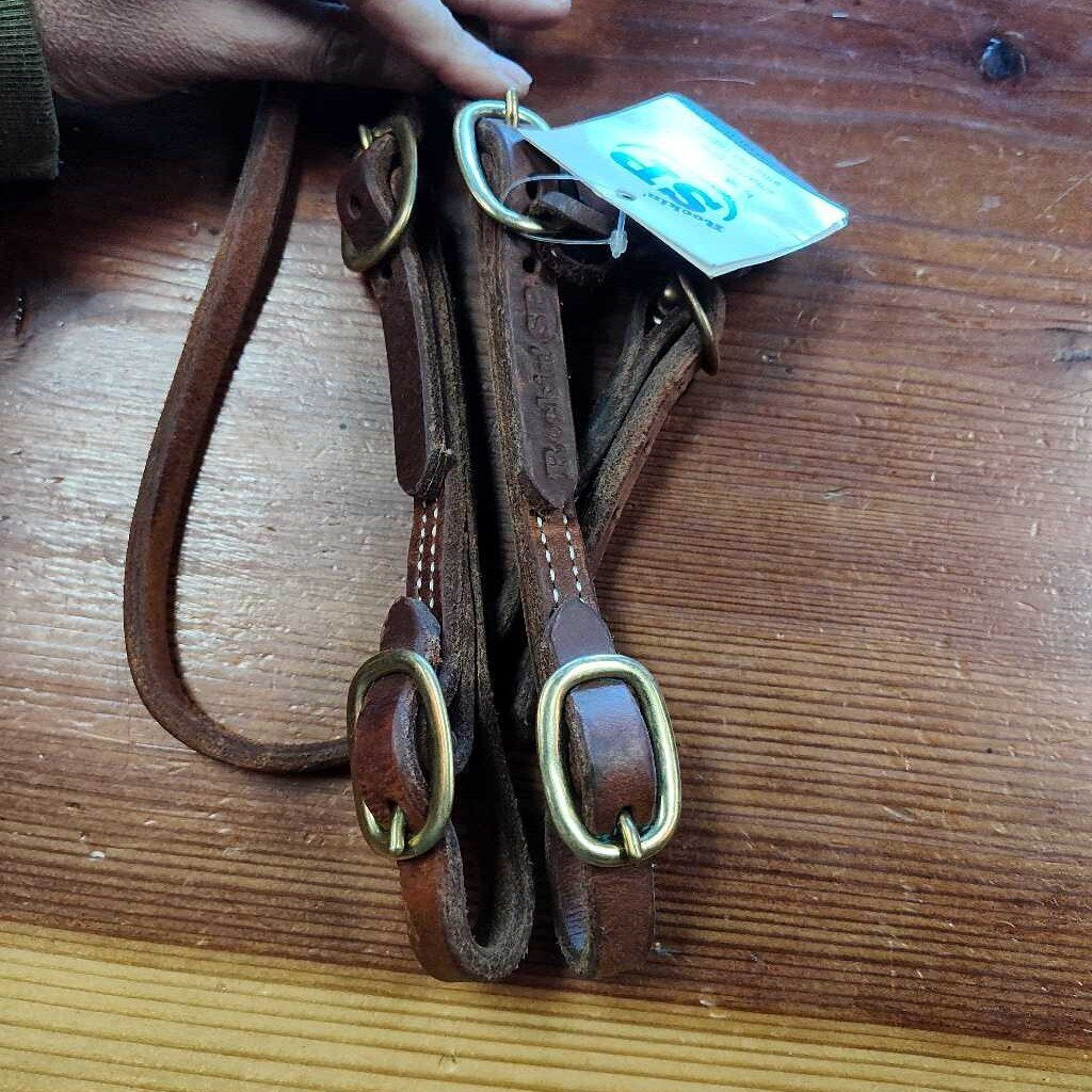 Browband bridle