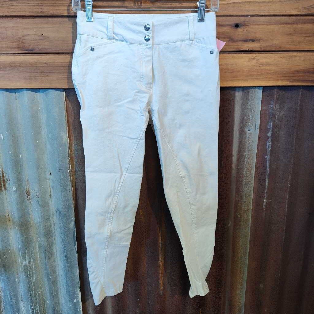 Full seat - breeches- Adult