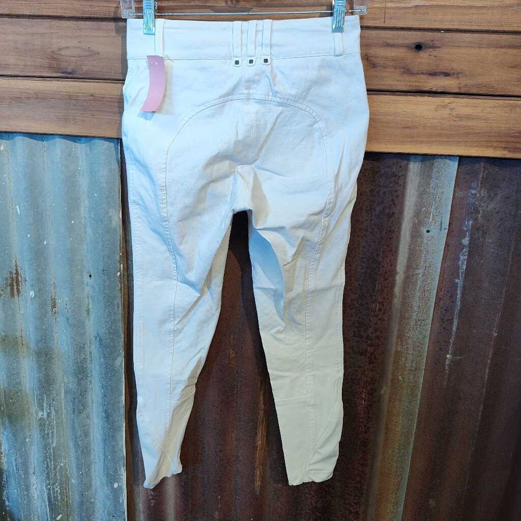 Full seat - breeches- Adult