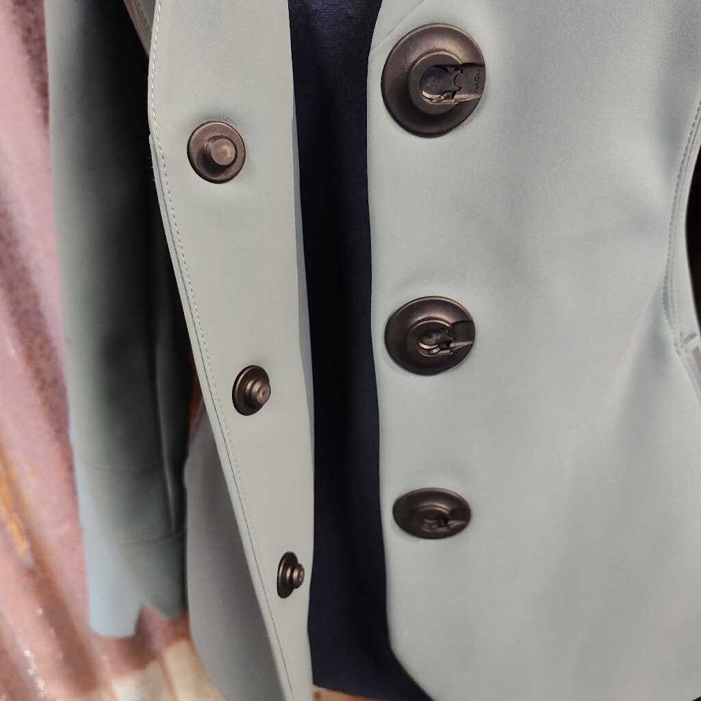 Hunt coat- like new!! Aerotech