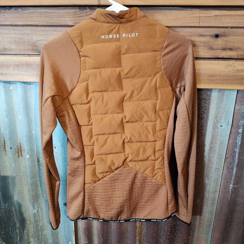 Storm Jacket- ladies