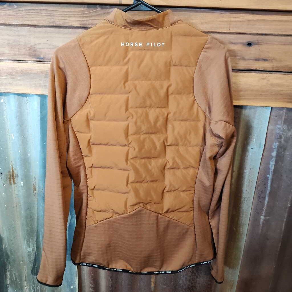 Storm Jacket- ladies