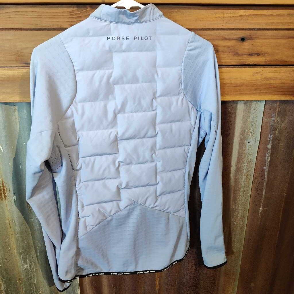 Storm Jacket- ladies