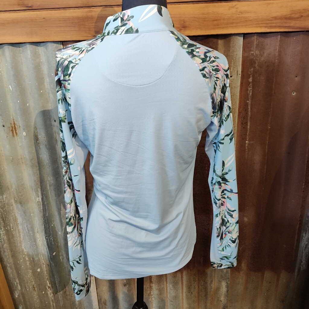 Long sleeve- Adult
