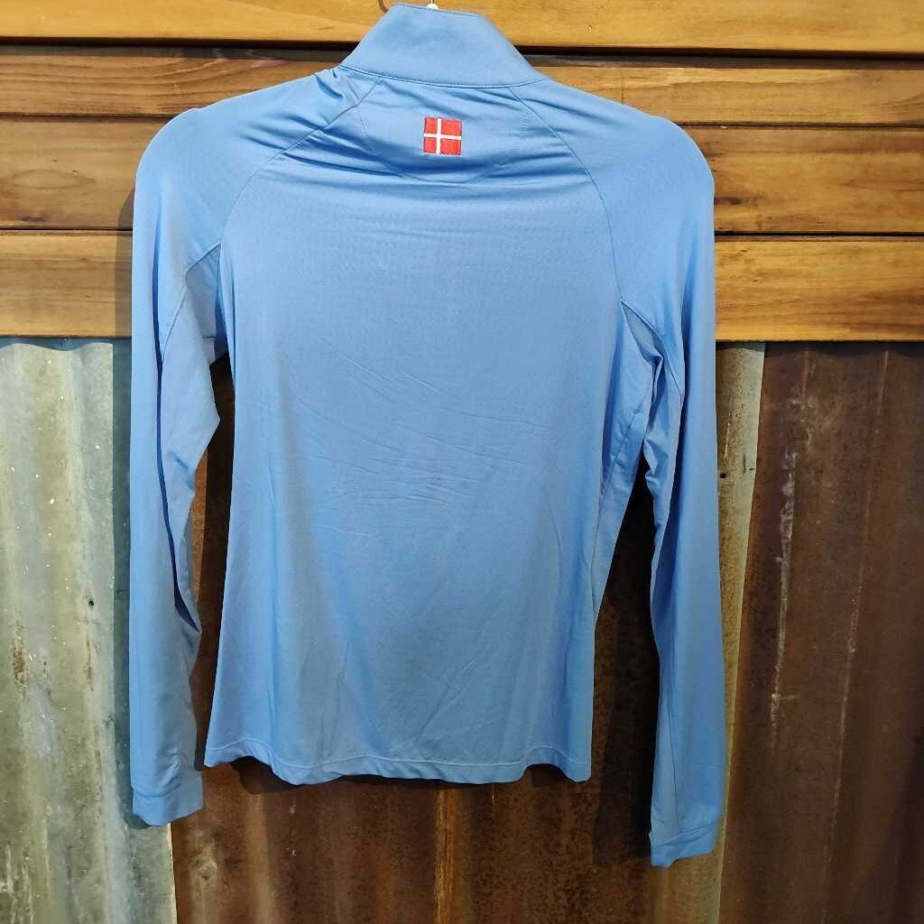 Long sleeve- Adult
