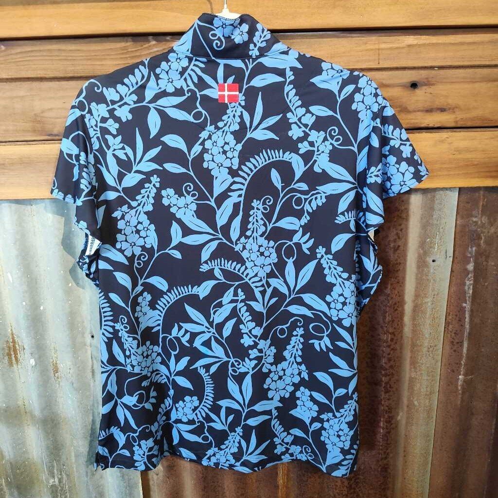 Short sleeve- Adult