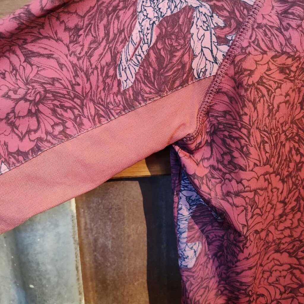 Long sleeve sunshirt- Youth NEW