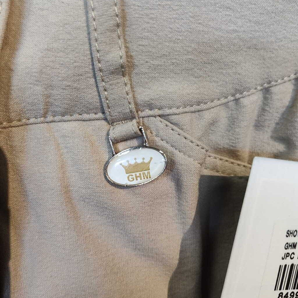 Knee patch Breeches- ladies