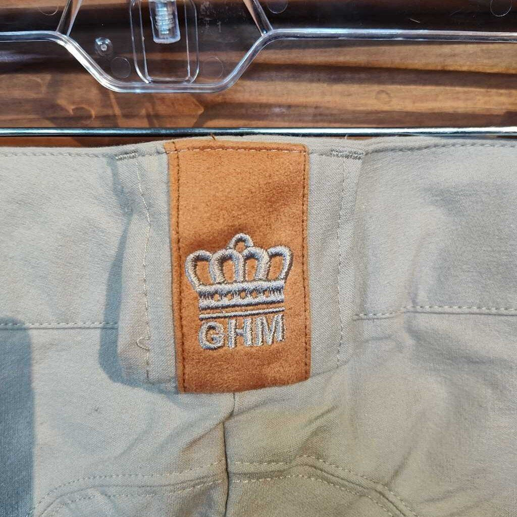 Knee patch Breeches- ladies