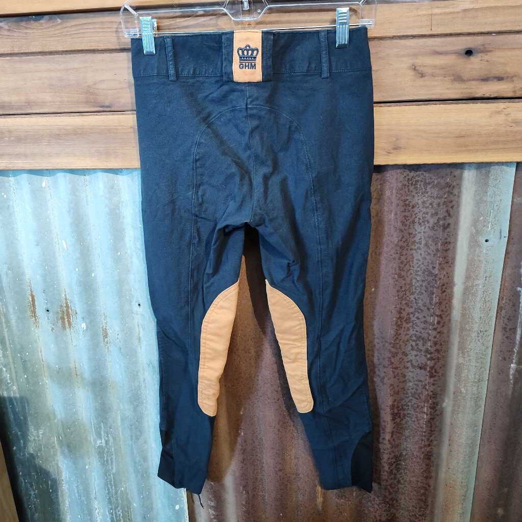 Knee patch Breeches- ladies