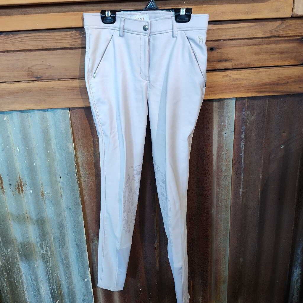 Knee patch Breeches- ladies