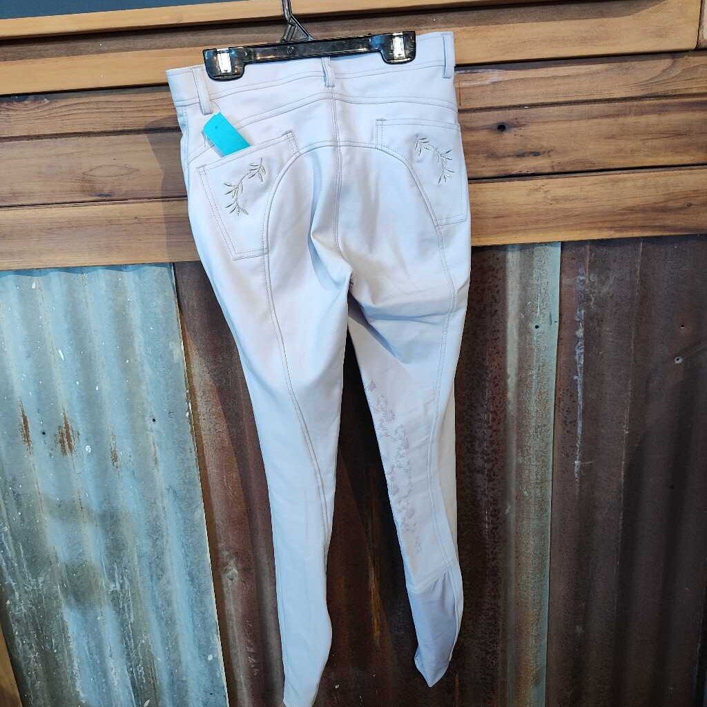 Knee patch Breeches- ladies