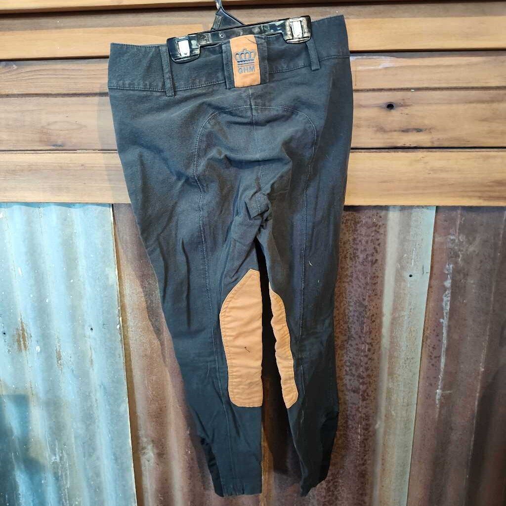 Knee patch Breeches- ladies