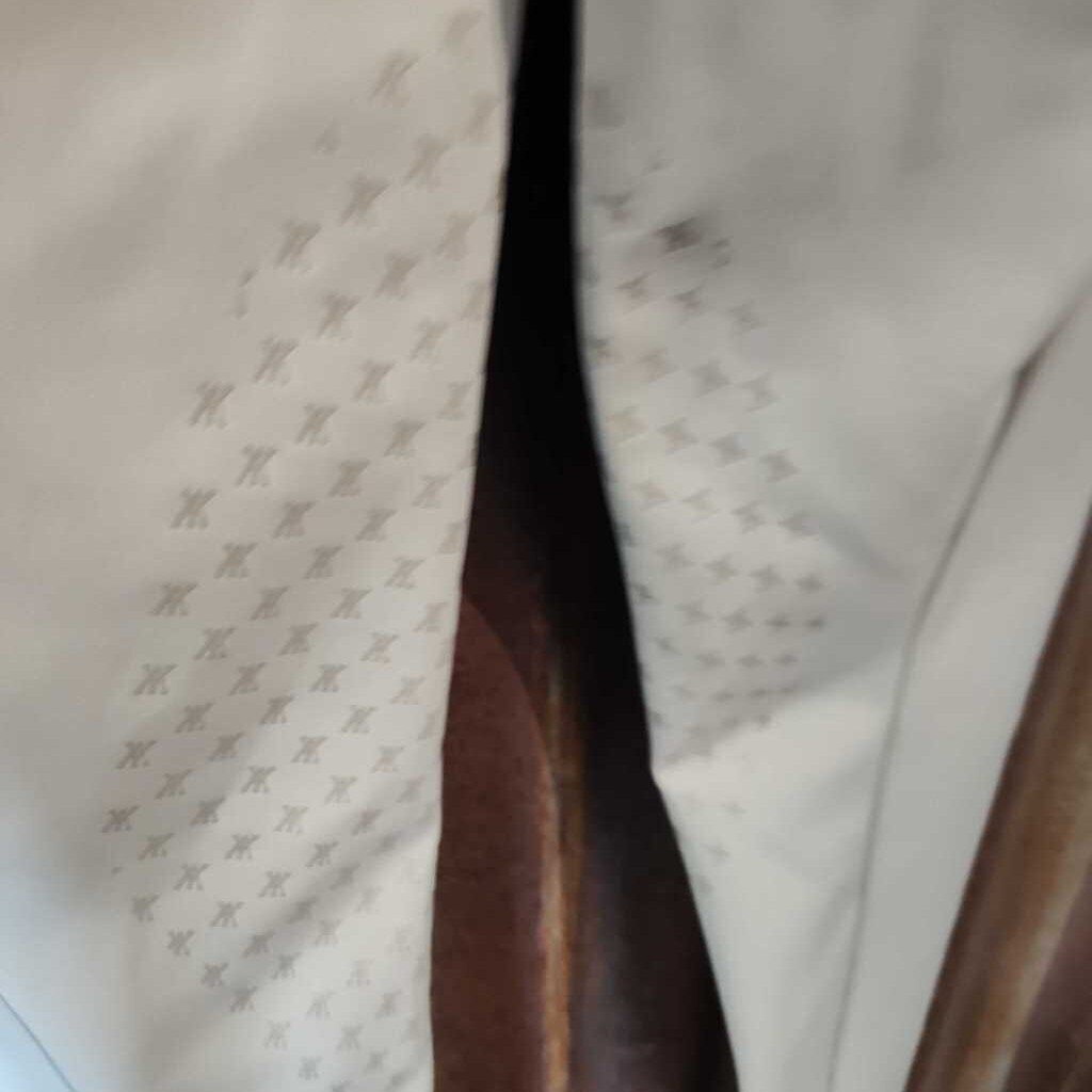 Knee patch pull on- ladies