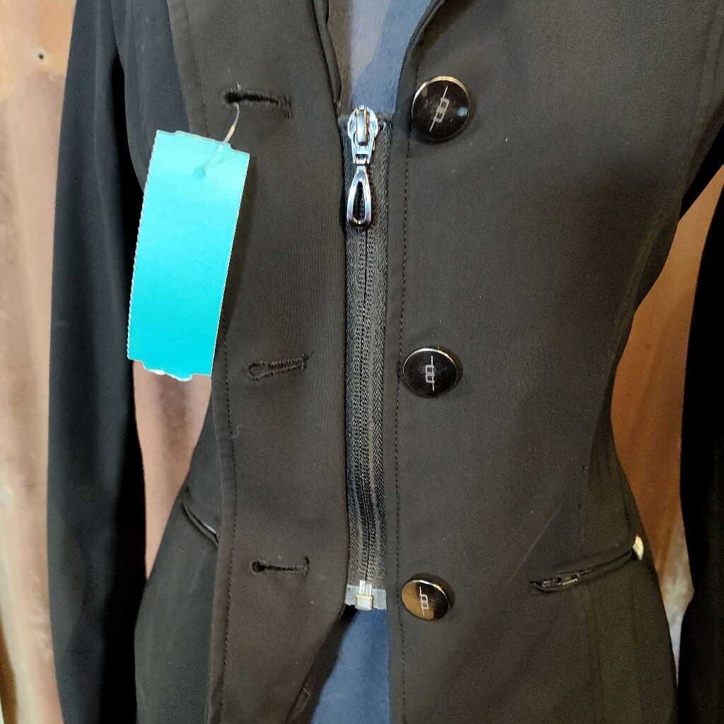 Hunt coat