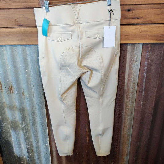 full seat pull on- ladies