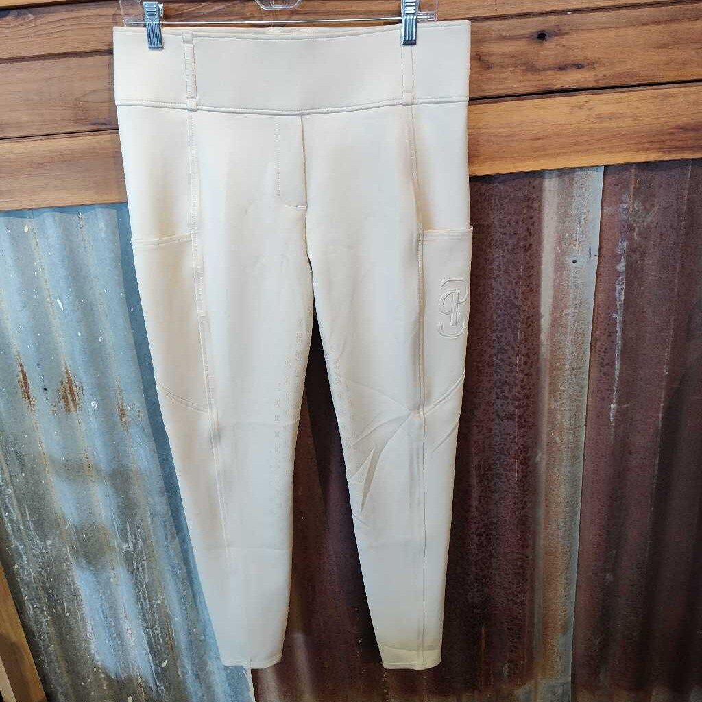 full seat pull on- ladies