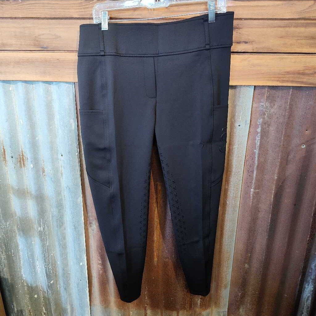 Full seat pull on- ladies