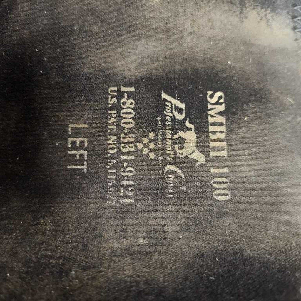 SMB boots