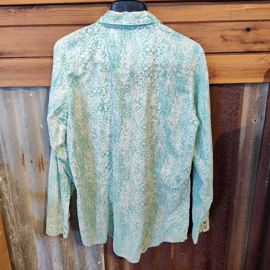 Long sleeve- ladies