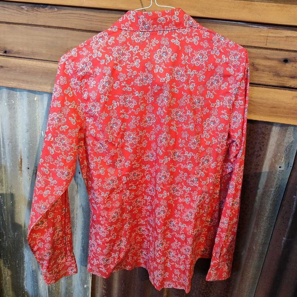 Long sleeve- ladies