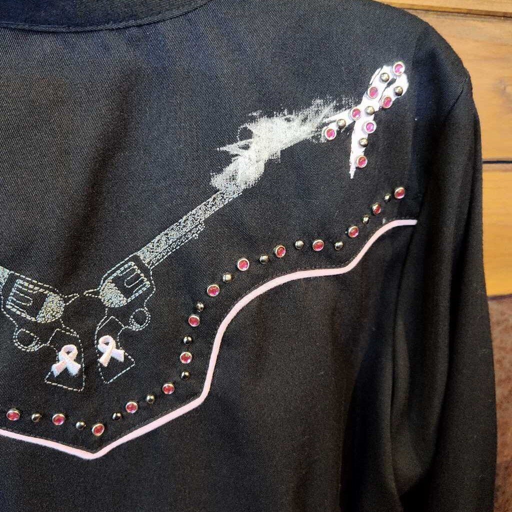 Long sleeve- ladies