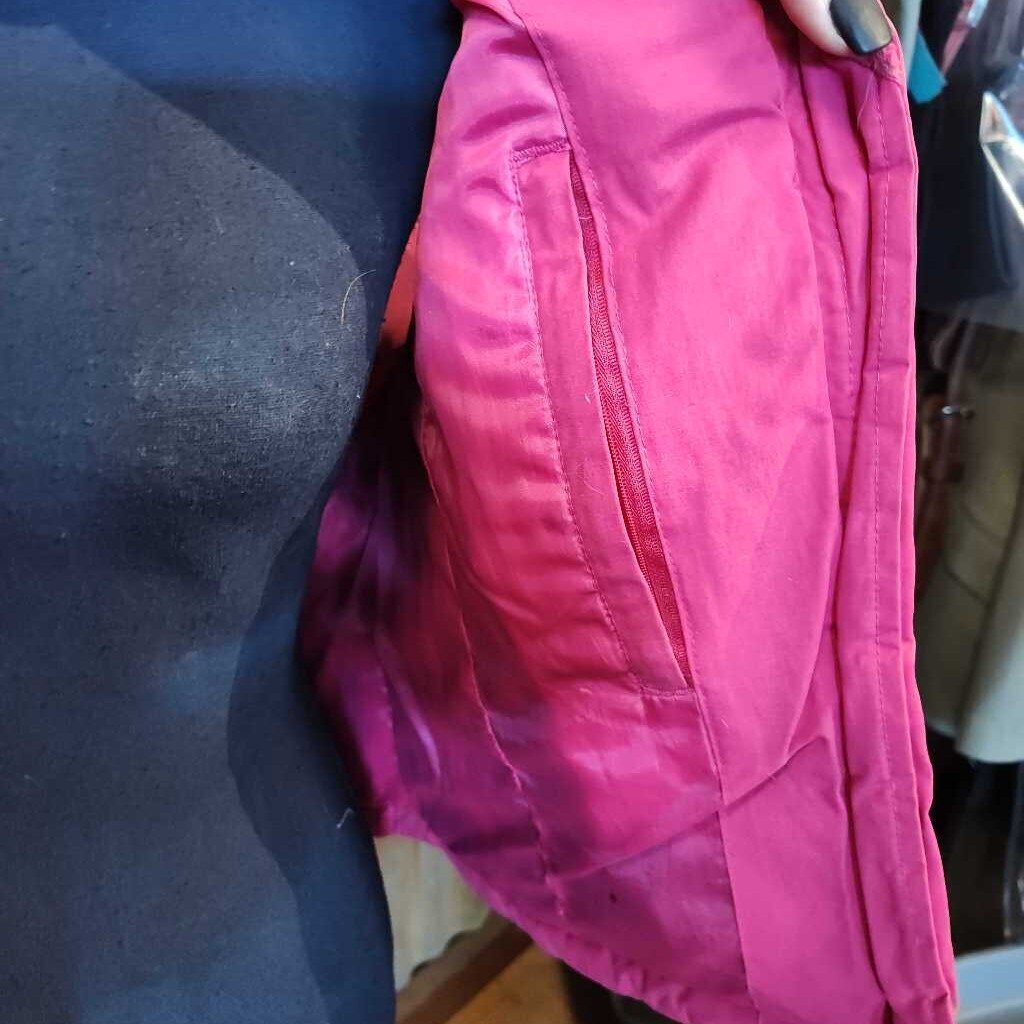 Vest- ladies