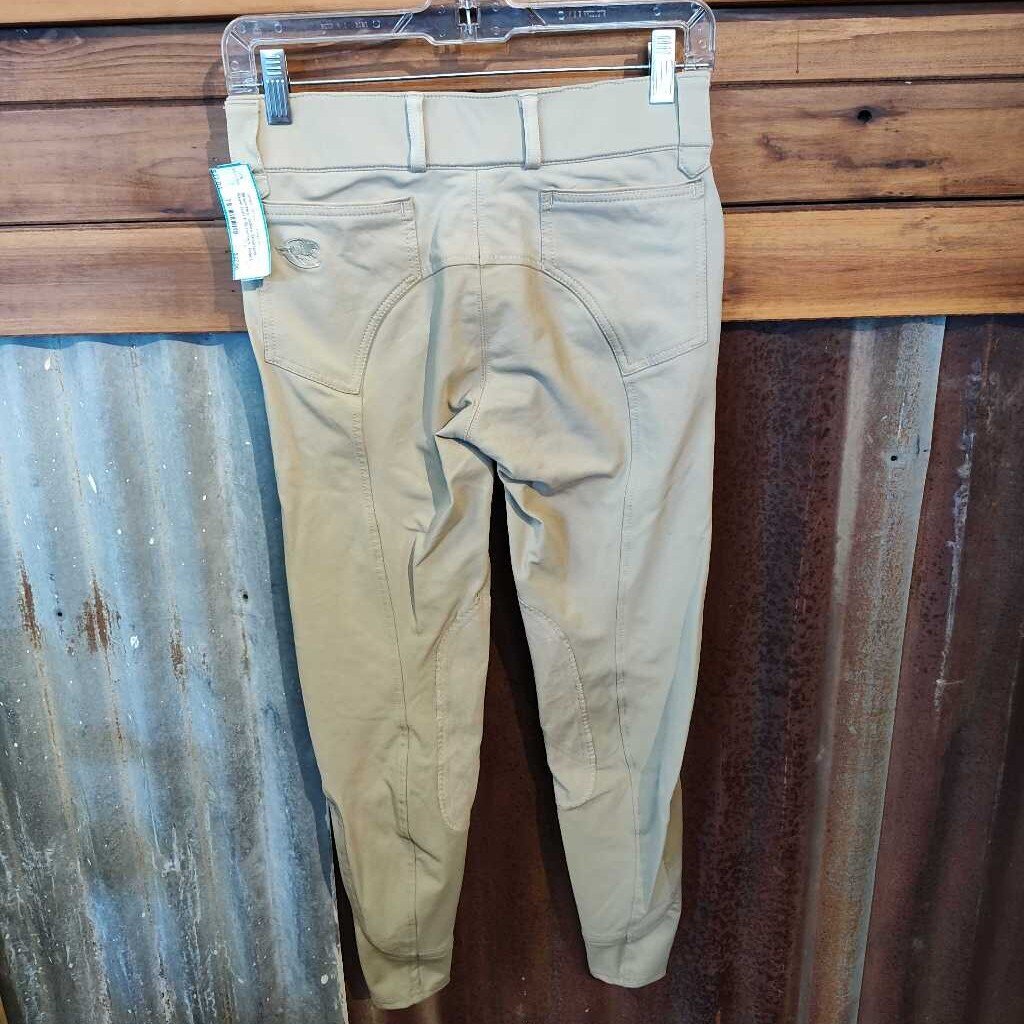 Knee patch Breeches- ladies