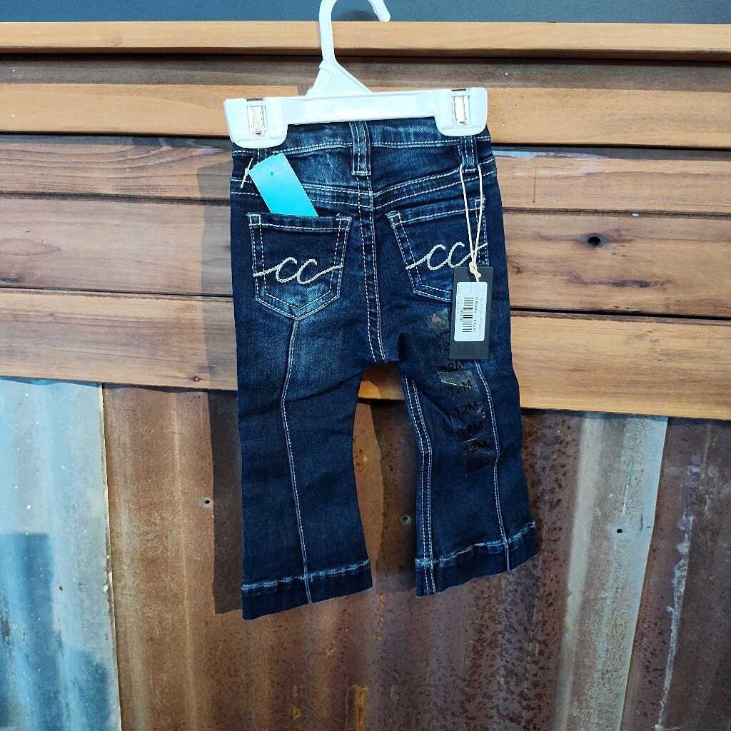 Toddler jeans- girls