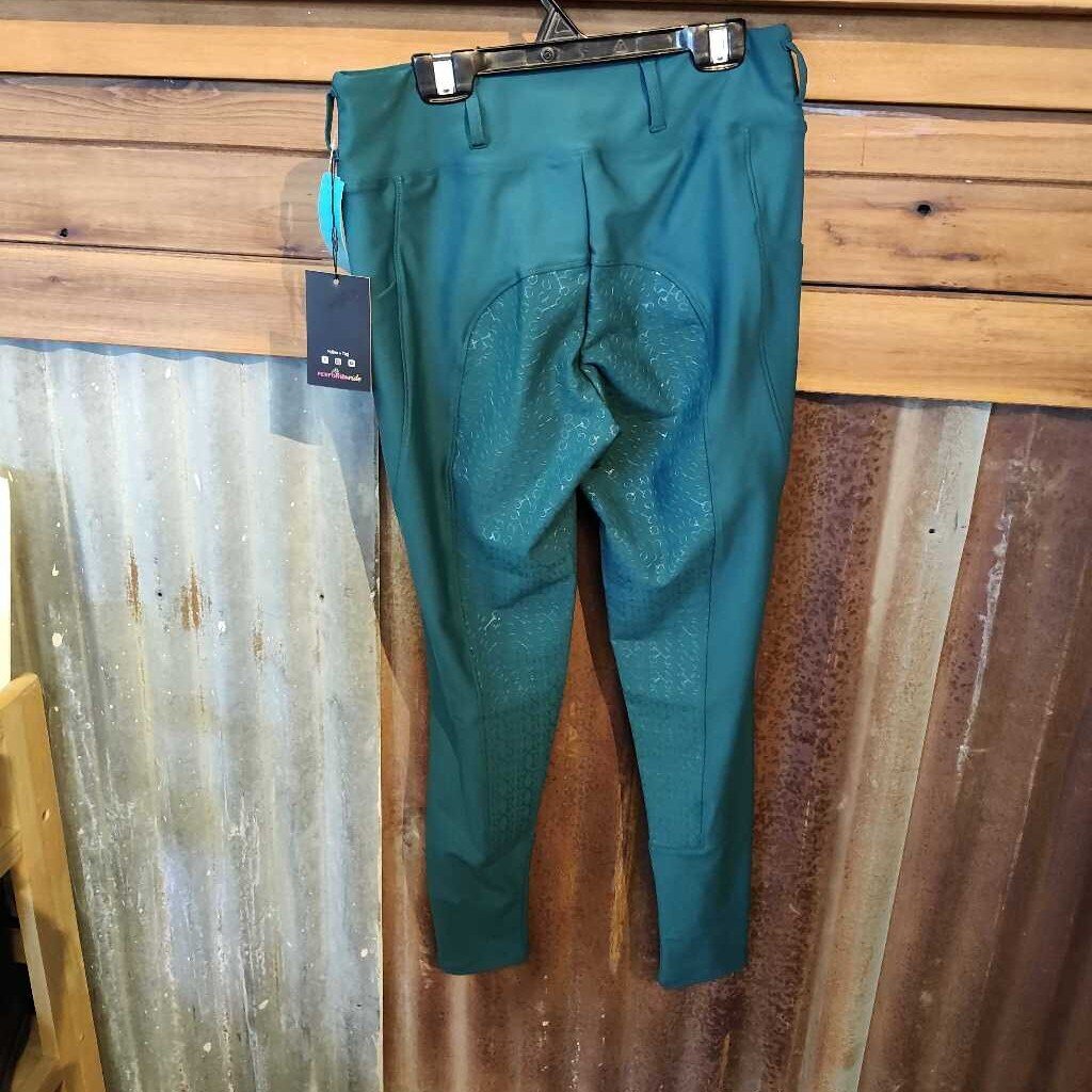 Full seat pull on - ladies