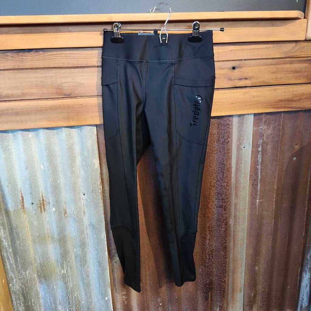 Full seat pull on - ladies